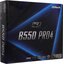   Socket AM4 ASRock B550 PRO4 4DDR4 ATX,  