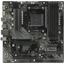   Socket AM4 ASRock B550M PHANTOM GAMING 4 4DDR4 MicroATX,  