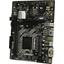 Материнская плата Socket LGA1200 ASRock B560M-HDV 2DDR4 MicroATX, вид основной