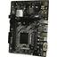   Socket LGA1200 ASRock B560M-HDV 2DDR4 MicroATX,  