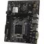 Материнская плата Socket LGA1200 ASRock B560M-HDV R2.0 2DDR4 MicroATX, вид основной