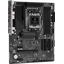 Материнская плата Socket AM5 ASRock B650 PG LIGHTNING 4DDR5 ATX, вид основной
