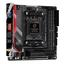 Материнская плата Socket AM5 ASRock B650E PG-ITX WIFI 2DDR5 Mini-ITX с высокой заглушкой, вид основной
