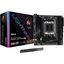 Материнская плата ASRock B650I LIGHTNING WIFI, вид коллаж