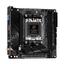 Материнская плата ASRock B650I LIGHTNING WIFI, вид основной