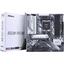 Материнская плата ASRock B650M Pro RS, вид коллаж