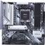 Материнская плата ASRock B650M Pro RS, вид сверху