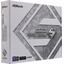   Socket LGA1700 ASRock B660 STEEL LEGEND 4DDR4 ATX,  