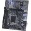   Socket LGA1700 ASRock B660M-HDV 2DDR4 MicroATX,  