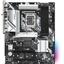   Asrock B760 PRO RS WIFI Soc-1700 Intel B760 4xDDR5 ATX AC`97 8ch(7.1) 2.5Gg RAID+HDMI+DP,  