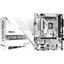 Материнская плата ASRock B760M-HDV/M.2, вид коллаж