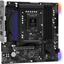 Материнская плата Socket LGA1700 ASRock B760M PG RIPTIDE 4DDR5 MicroATX, вид основной