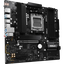 Материнская плата ASRock B850M PRO-A, вид основной