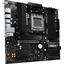 Материнская плата ASRock B850M PRO-A WIFI, вид основной