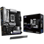 Материнская плата ASRock B860M LIVEMIXER WIFI, вид коллаж