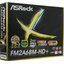   Socket FM2 plus ASRock FM2A68M-HD+ 2DDR3 MicroATX,  