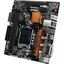   Socket LGA1151 ASRock H110M-DGS R3.0 2DDR4 MicroATX,  