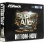 Материнская плата Socket LGA1151 ASRock H110M-HDV 2DDR4 MicroATX, вид упаковки