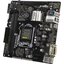 Материнская плата Socket LGA1151 ASRock H310CM-DVS 2DDR4 MicroATX, вид основной