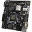   Socket LGA1151 ASRock H310CM-DVS 2DDR4 MicroATX,  