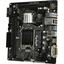 Материнская плата Socket LGA1200 ASRock H410M-HDV R2.0 2DDR4 MicroATX, вид основной