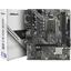   Socket LGA1200 ASRock H510M-HDV/M.2 SE 2DDR4 MicroATX,  