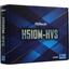Материнская плата Socket LGA1200 ASRock H510M-HVS 2DDR4 MicroATX, вид упаковки