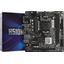   Socket LGA1200 ASRock H510M-HVS R2.0 2DDR4 MicroATX,  