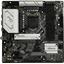   Socket LGA1200 ASRock H570M PRO4 4DDR4 MicroATX,  