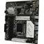   Socket LGA1200 ASRock H570M PRO4 4DDR4 MicroATX,  