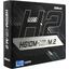 Материнская плата ASRock H610M-H2/M.2, вид упаковки