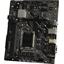 Материнская плата Socket LGA1700 ASRock H610M-HDV/M.2 2DDR4 MicroATX, вид основной