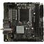   Socket LGA1700 ASRock H610M-ITX/AC 2DDR4 Mini-ITX   ,  