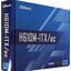 Материнская плата Socket LGA1700 ASRock H610M-ITX/AC 2DDR4 Mini-ITX с высокой заглушкой, вид упаковки