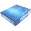 Материнская плата Socket LGA1155 ASRock H61M-GS 2LV DDR3/DDR3 MicroATX, вид упаковки