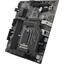   Socket LGA1700 ASRock H670M PRO RS 4DDR4 MicroATX,  