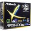 Материнская плата Socket LGA1150 ASRock H97M-ITX/ac 2LV DDR3/DDR3, вид упаковки