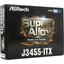     Intel Celeron J3455 (1.5 - 2.3 , 4 , 10 ) ASRock J3455-ITX 2LV SO-DIMM DDR3/SO-DIMM DDR3 Mini-ITX   ,  