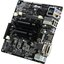     Intel Celeron J3455 (1.5 - 2.3 , 4 , 10 ) ASRock J3455-ITX 2LV SO-DIMM DDR3/SO-DIMM DDR3 Mini-ITX   ,  