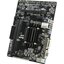     Intel Celeron J3455 (1.5 - 2.3 , 4 , 10 ) ASRock J3455M 2LV DDR3/DDR3 MicroATX,  