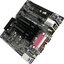     Intel Celeron J4105 (1.5 - 2.5 , 4 , 10 ) ASRock J4105B-ITX 2SO-DIMM DDR4 Mini-ITX   ,  