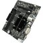 Материнская плата Предустановленный процессор Intel Celeron J4105 (1.5 - 2.5 ГГц, 4 ядра, 10 Вт) ASRock J4105M 2DDR4 MicroATX, вид основной