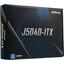 Материнская плата Предустановленный процессор Intel Pentium Silver J5040 (2 - 3.2 ГГц, 4 ядра, 10 Вт) ASRock J5040-ITX 2SO-DIMM DDR4 Mini-ITX с высокой заглушкой, вид упаковки