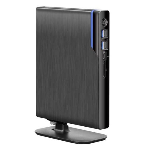 Платформа для мини ПК ASRock Mars-i5-1235U (90BSA1701-A10GA0F)