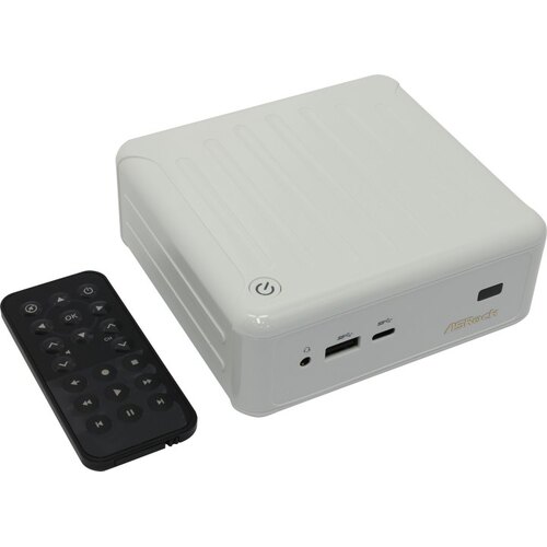 Платформа ASRock Beebox N3000/W/BB/EU (90BXG2F01-A10GA1P)