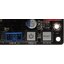 Материнская плата Socket LGA775 ASRock P45X3 Deluxe 4DDR3 ATX, вид дополнительный 1