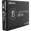   Socket LGA1151 ASRock Q270 PRO BTC+ 2DDR4 ATX,  