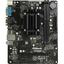     AMD E2-6110 APU (1.5 , 4 , 15 ) ASRock QC6000M 2DDR3 MicroATX,  