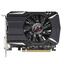 ASRock Phantom Radeon RX550 RADEON RX 550 (512) 4 Гб GDDR5, вид сверху