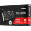 ASRock Challenger RX6750GRE CL 10GO RADEON RX 6750 GRE OC 10 Гб GDDR6, вид упаковки